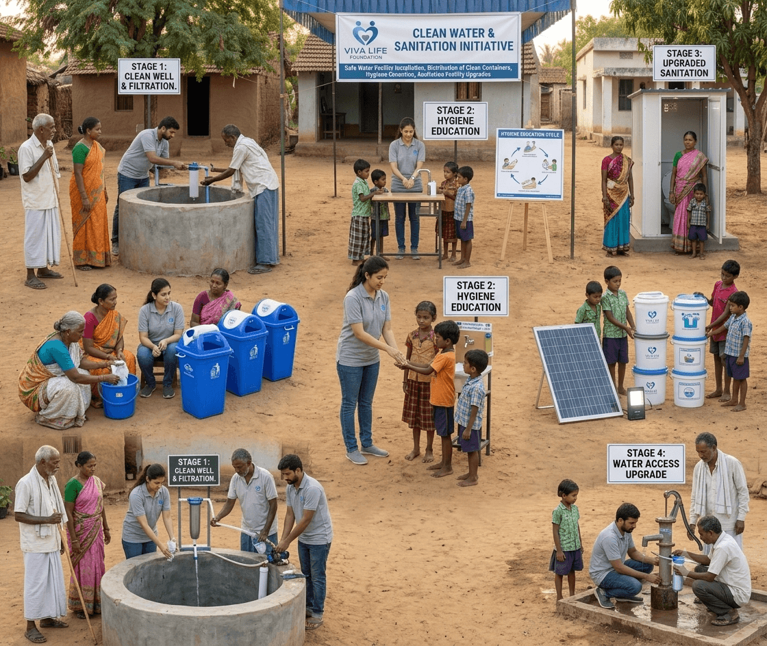 Community Development